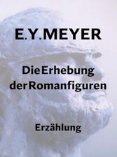 Die Erhebung der Romanfiguren