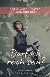 Darf ich reich sein?