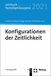 Konfigurationen der Zeitlichkeit