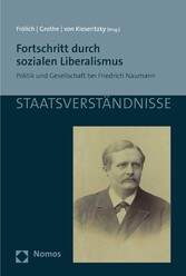 Fortschritt durch sozialen Liberalismus