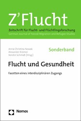 Flucht und Gesundheit