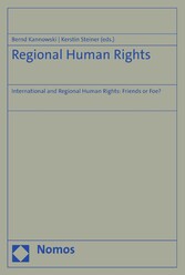 Regional Human Rights