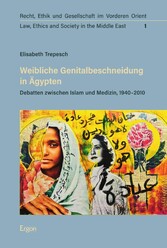 Weibliche Genitalbeschneidung in Ägypten