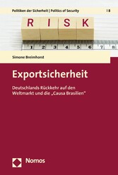 Exportsicherheit