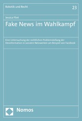 Fake News im Wahlkampf