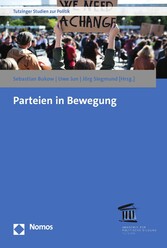 Parteien in Bewegung