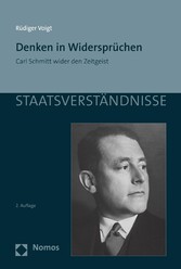 Denken in Widersprüchen