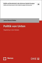 Politik von Unten