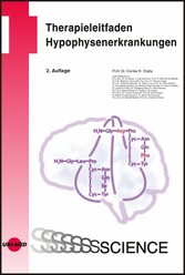 Therapieleitfaden Hypophysenerkrankungen