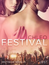 Festival - Erotische Novelle