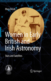 Women in Early British and Irish Astronomy