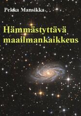 Hämmästyttävä maailmankaikkeus