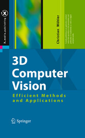 3D Computer Vision