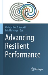 Advancing Resilient Performance