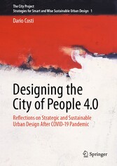 Designing the City of People 4