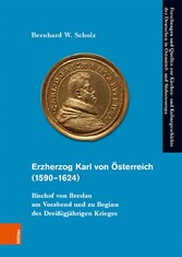 Erzherzog Karl von Österreich (1590-1624)