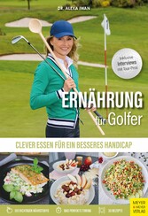 Ernährung für Golfer