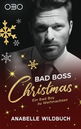 Bad Boss Christmas