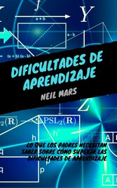 Dificultades de Aprendizaje