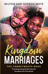 Kingdom Marriages