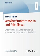 Verschwörungstheorien und Fake News