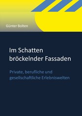 Im Schatten bröckelnder Fassaden