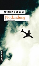 Notlandung