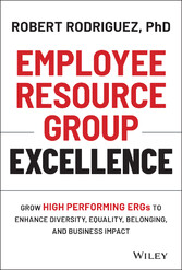 Employee Resource Group Excellence