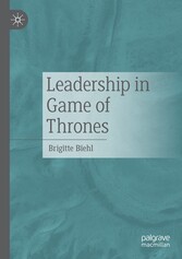 Leadership in Game of Thrones