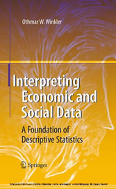 Interpreting Economic and Social Data