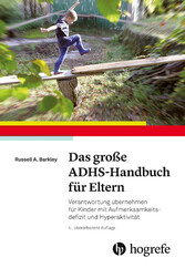 Das große ADHS-Handbuch für Eltern