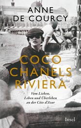 Coco Chanels Riviera