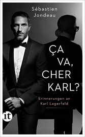 Ça va, cher Karl?