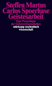 Geistesarbeit