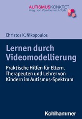 Lernen durch Videomodellierung