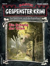 Gespenster-Krimi 80