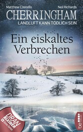 Cherringham - Ein eiskaltes Verbrechen