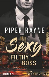 Sexy Filthy Boss