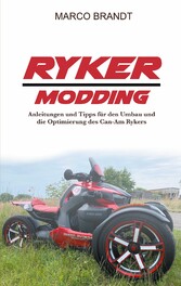 Ryker Modding