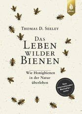 Das Leben wilder Bienen