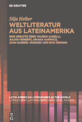 Weltliteratur aus Lateinamerika