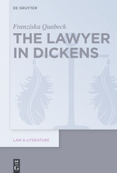 The Lawyer in Dickens