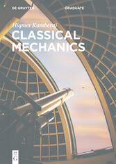 Classical Mechanics