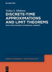 Discrete-Time Approximations and Limit Theorems