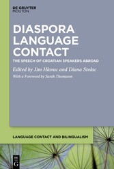 Diaspora Language Contact