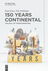 150 Years Continental