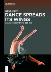 Dance Spreads Its Wings