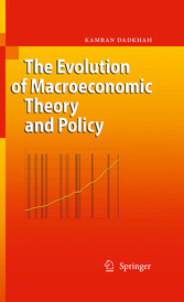 The Evolution of Macroeconomic Theory and Policy