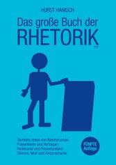 Das große Buch der Rhetorik 2100