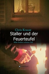 Staller und der Feuerteufel